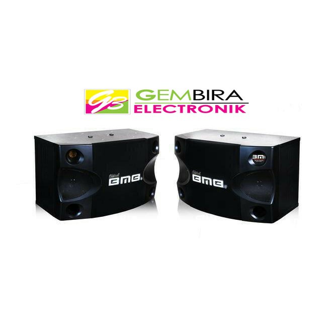 speaker bmb cs 252v