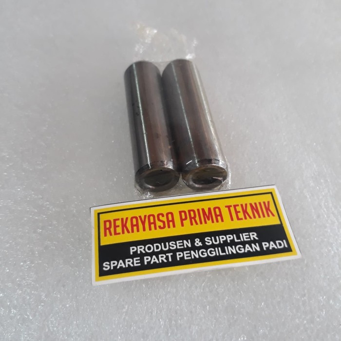 TF75 TF85 BOS KLEP VALVE GUIDE DISEL YANMAR 8.5 PK TF 75 85