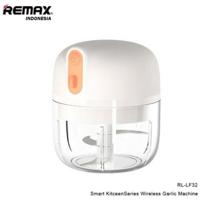 MANUAL CHOPPER REMAX RL-LF32