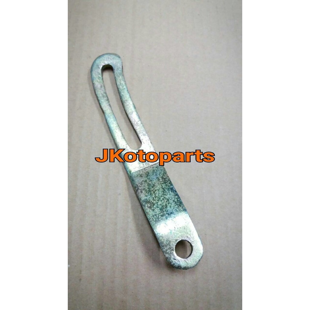 Plat Altenator Isuzu KAD