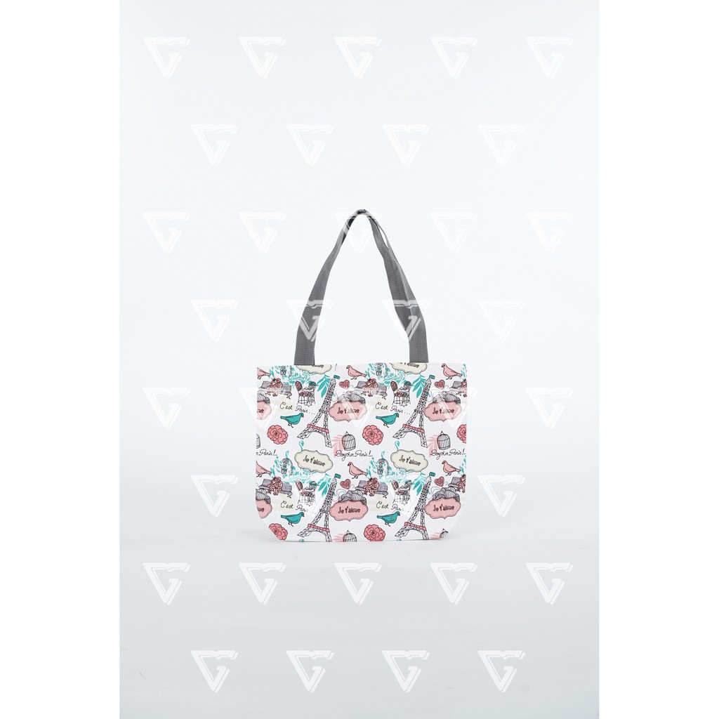 Tas Jinjing Wanita Terbaru Simple - Tas Jinjing Handbag Wanita 32