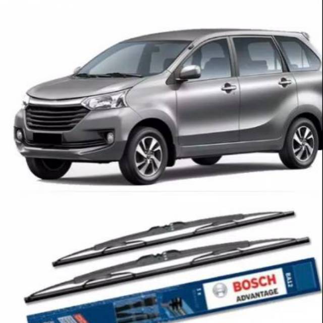 [COD] Wiper advantage avanza xenia original Bosch