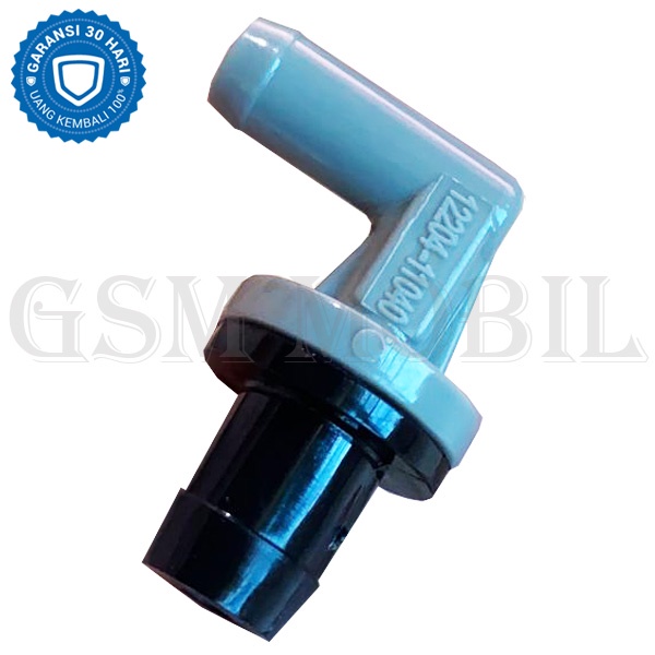 Valve Angin Sensor Tutup Klep PVC PCV Starlet 12204-11040 - 10001274