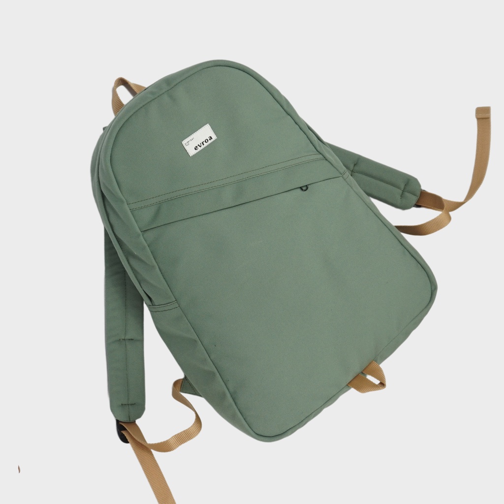 Evroa Palma Backpack - Olive