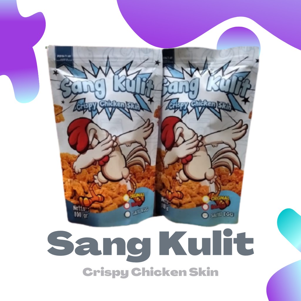 

kulit ayam crispy 100gr