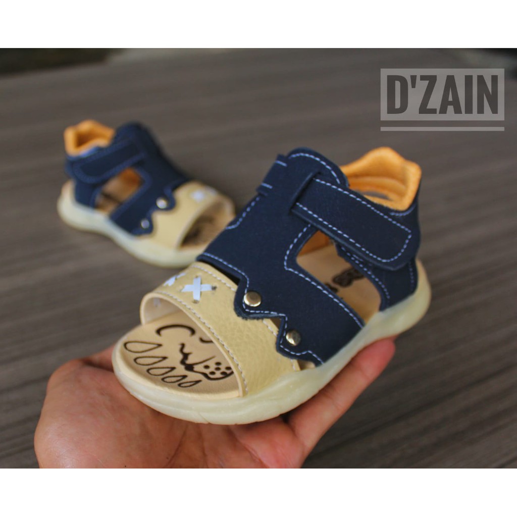 sandal anak usia 1 s/d 2,5 tahun/sandal anak murah/sandal balita