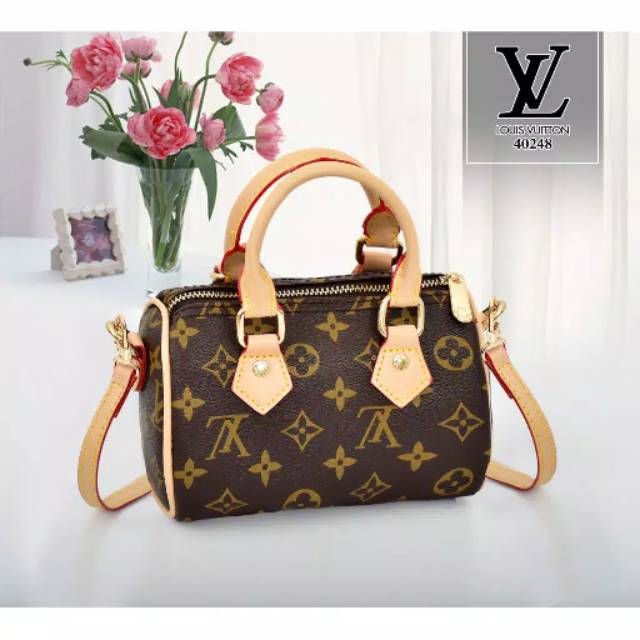 LV Speedy Mini Imut 40248#