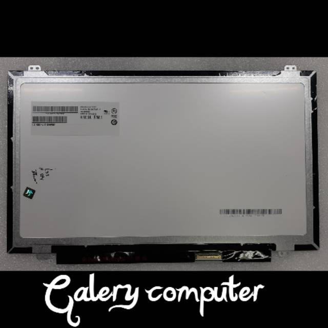 LED 14.0 " slim 40 PIN