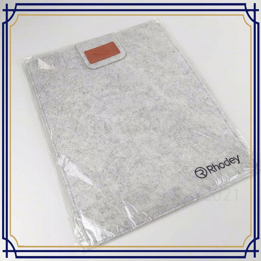 Soft Sleeve Case for Laptop