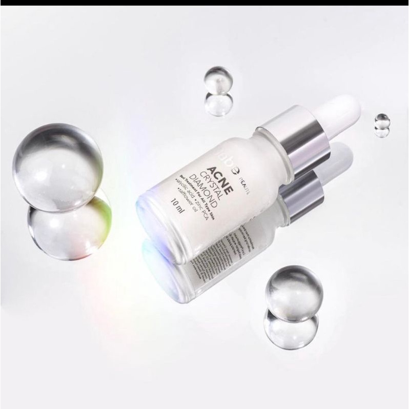 acne serum dabe Beaute skincare