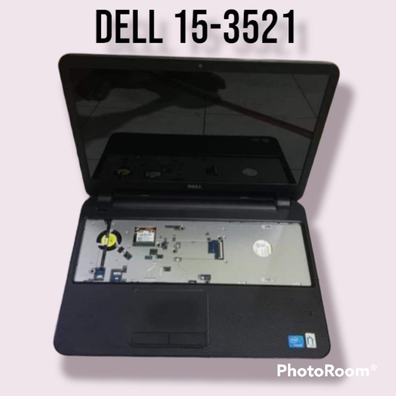 Casing Kesing Dell 15-3521