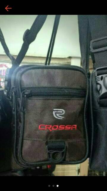 Tas selempang