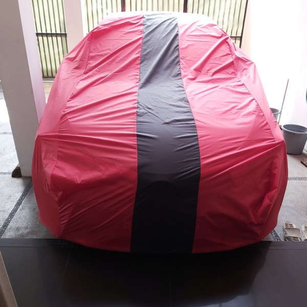 Body Cover Mobil PREMIUM SWIFT / Sarung Mobil SWIFT / Mantel Mobil SWIFT / Mantol Mobil SWIFT Warna