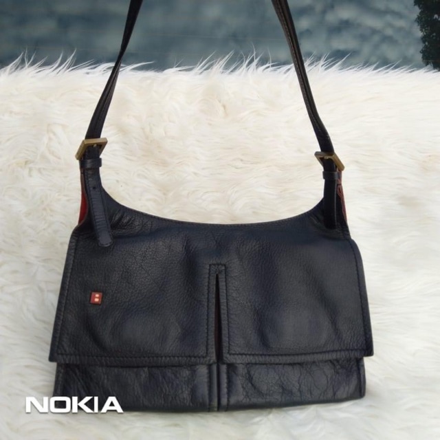 Bally  soulder bag