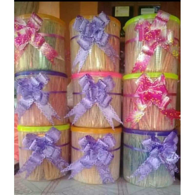 

mie lidi/mie biting/jajanan lebaran