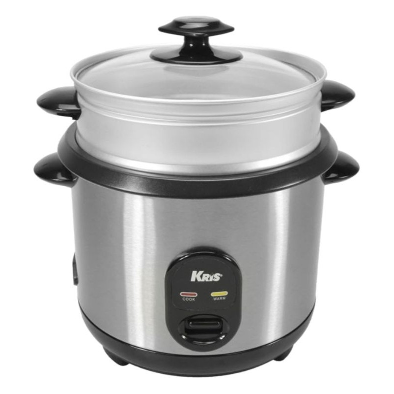 Rice Cooker Manual Kris 1.8 Ltr