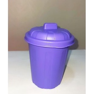 

Mini Trash Recycle Bin/Pencil Holder (Multifunction)