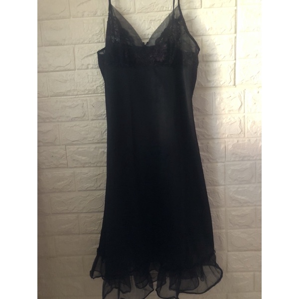 Lingerie Jumbo Nyaman Baju Haram selehot