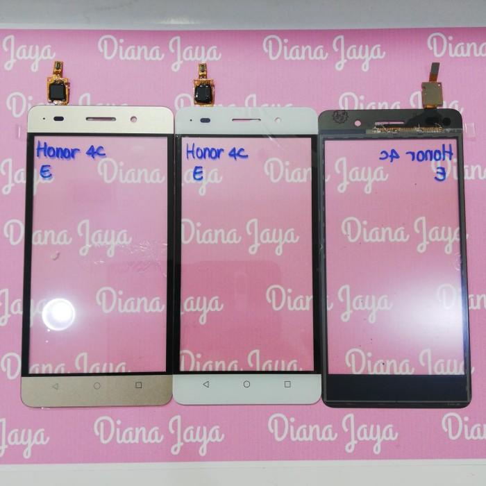 Touchscreen Huawei Honor 4C / CHM - U01