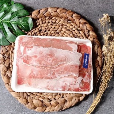 

Daging Striploin 500 gr