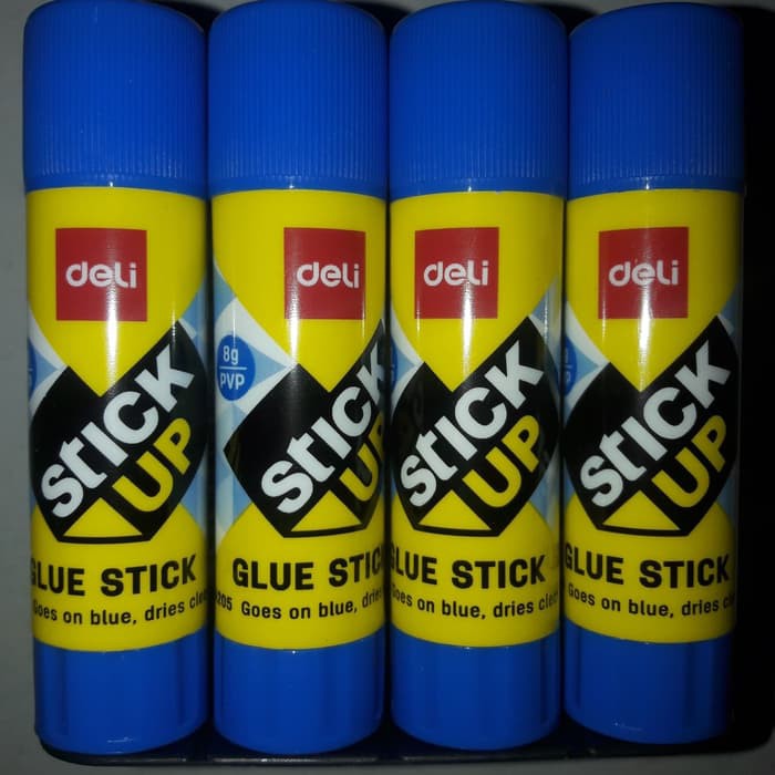 

Lem Stick 8 gr DELI