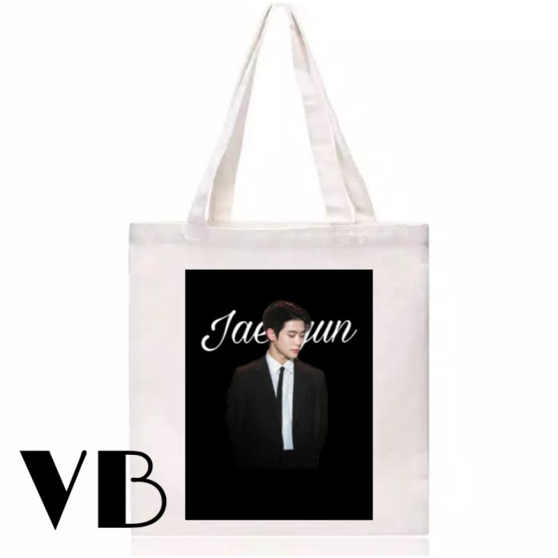 Totebag NCT Jaehyun