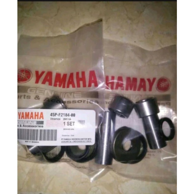 BOSS ARM BYSON / BOSH ARM BYSON