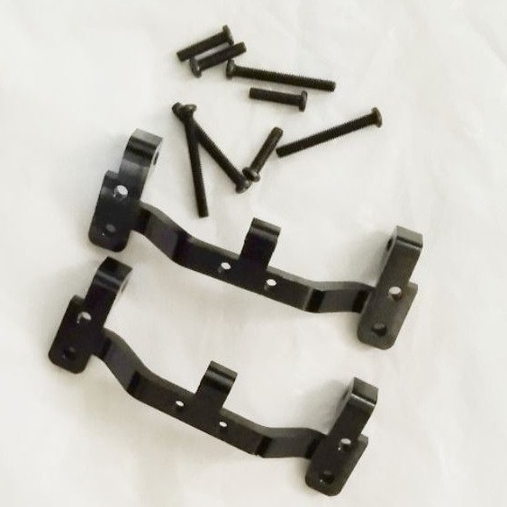 link base metal MN99 D90 linkbase bracket gardan mobil remote control sparepart RC