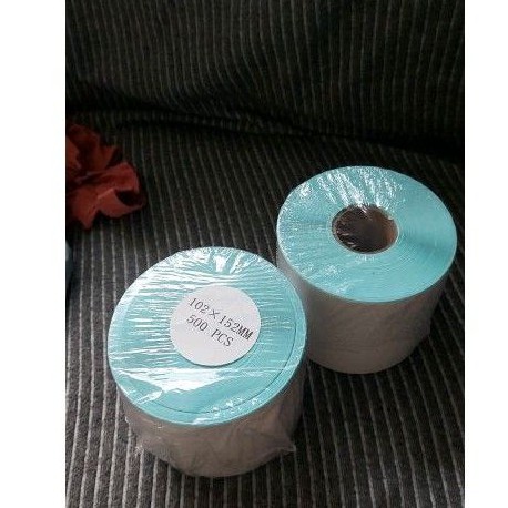 

Kertas Stiker Thermal 150 x 100