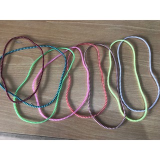 Pelindung Kabel / Cord Protector 2 Warna | Shopee Indonesia