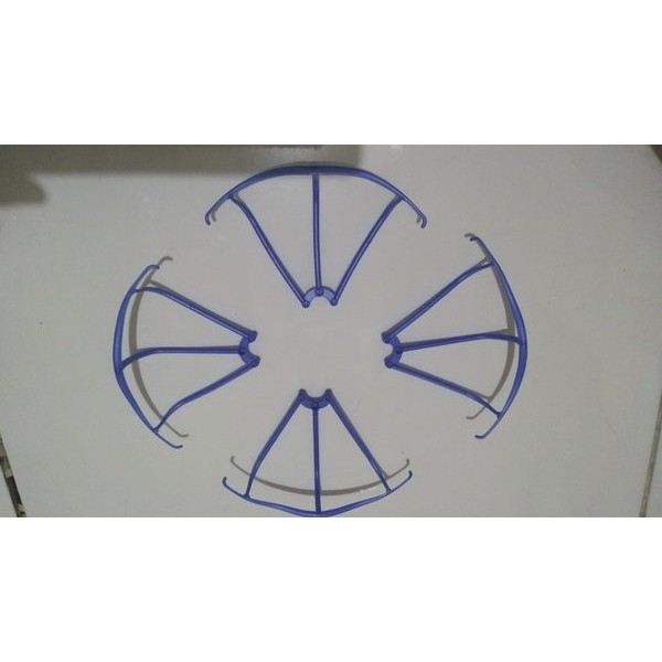 propeller guard pengaman baling2 blackhawk SQ800C SQ800 SQ 800 spare part original drone quadcopter