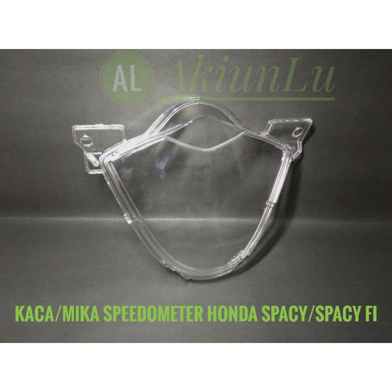 [ WIN ] KACA MIKA SPEEDOMETER HONDA SPACY CARBU/SPACY FI