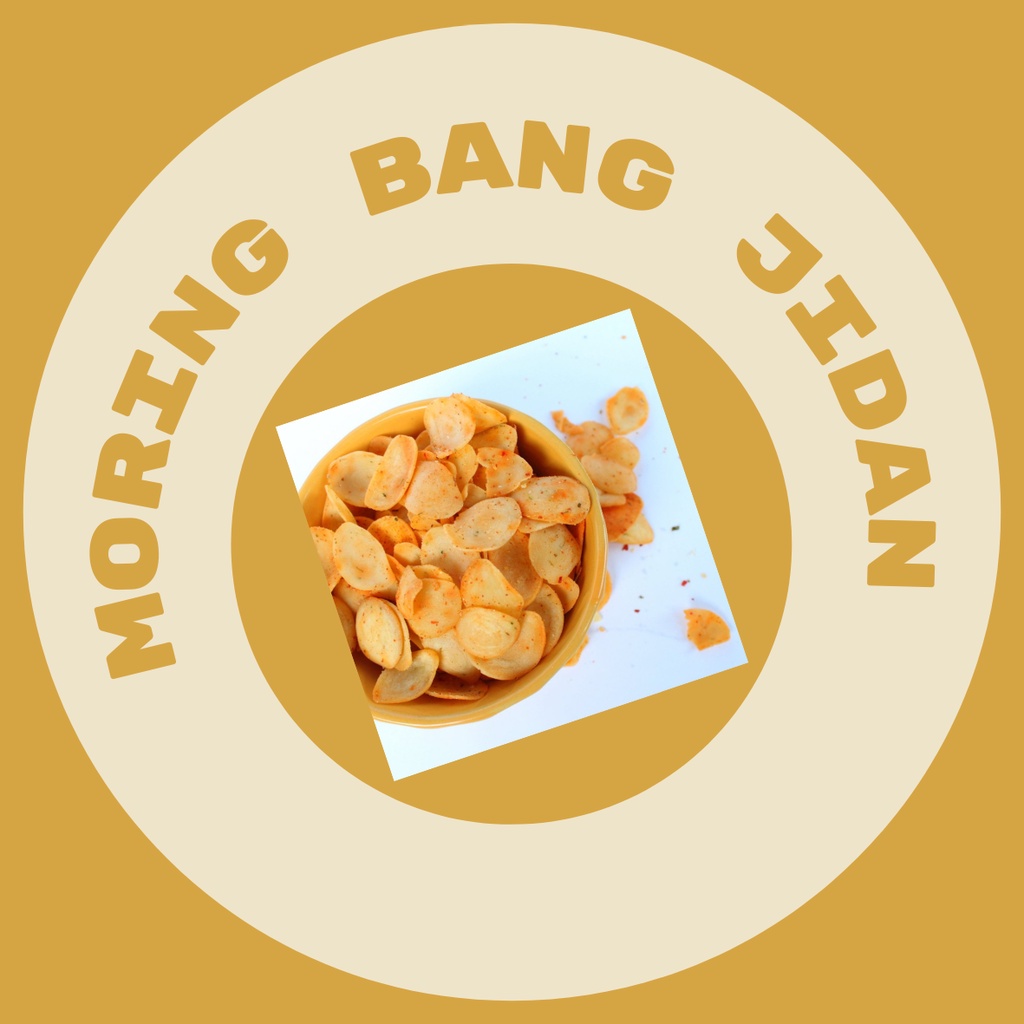 

Moring Bang Jidan