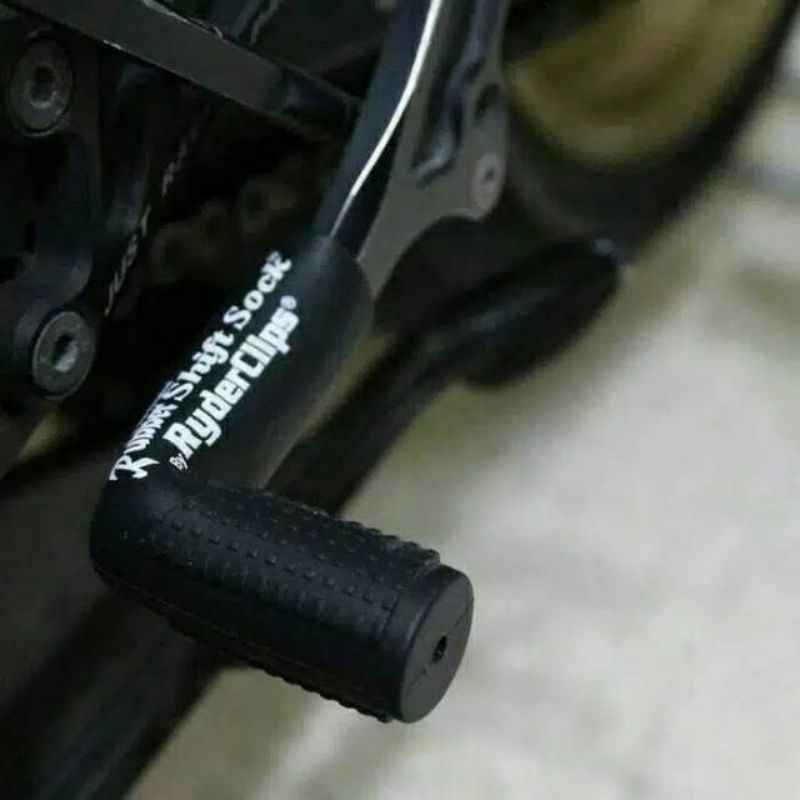 Karet Operan Gigi Motor | Sarung Operan Gigi Motor