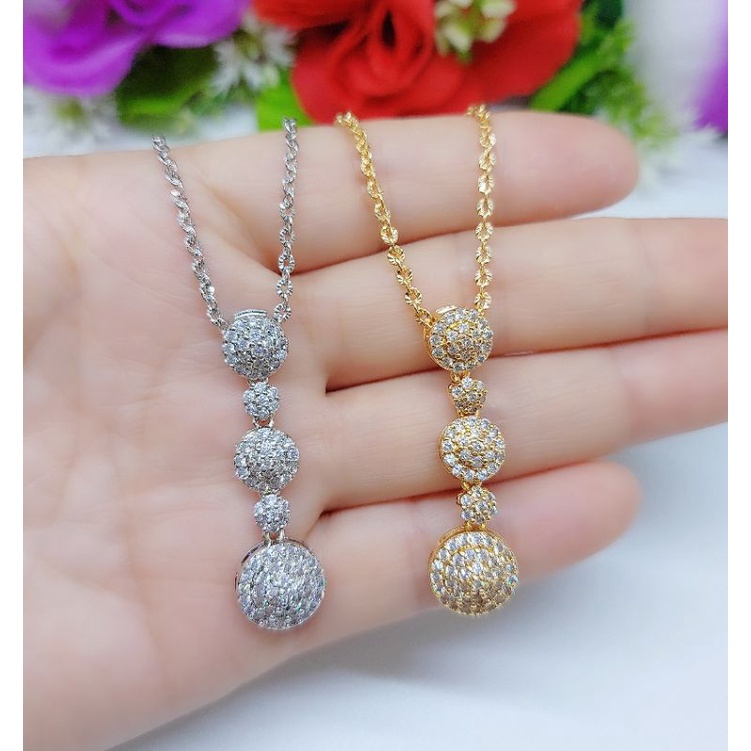 Kalung xuping full mata KA0017-020