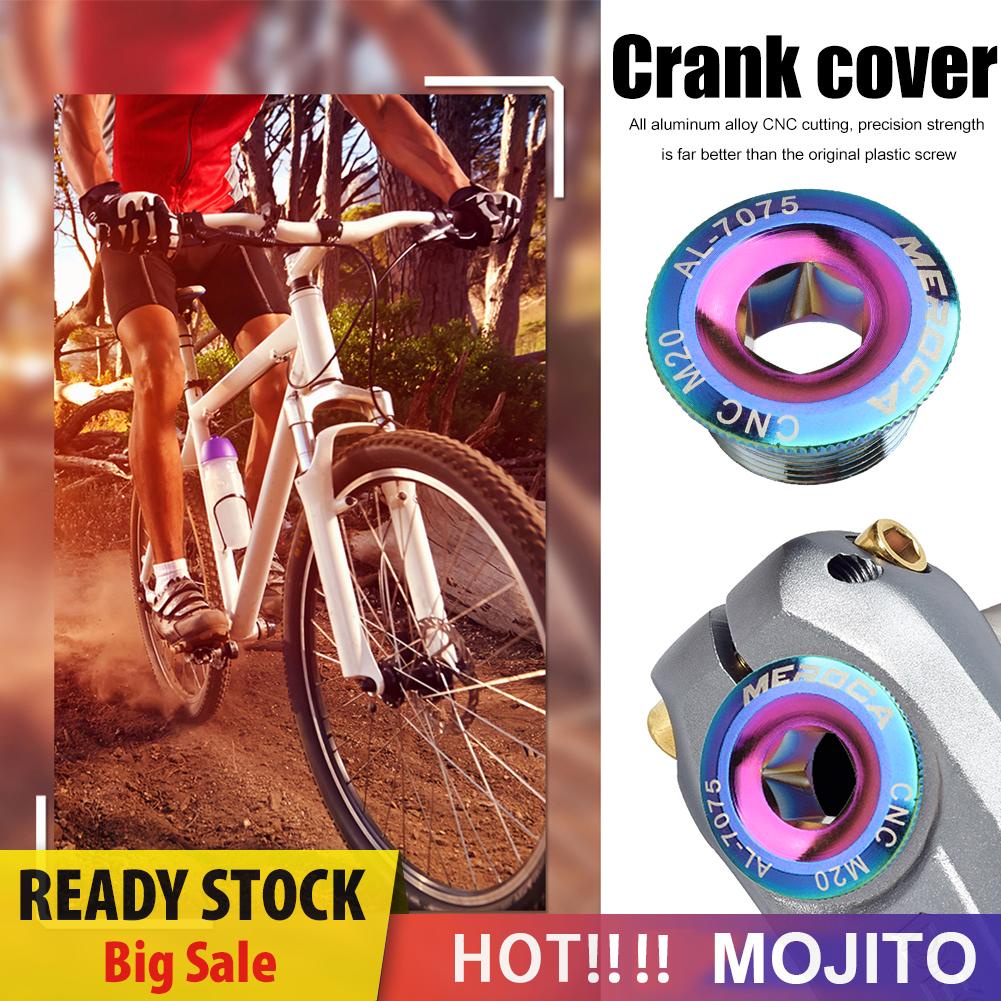 Cover Sekrup Crankset Sepeda Gunung Mtb