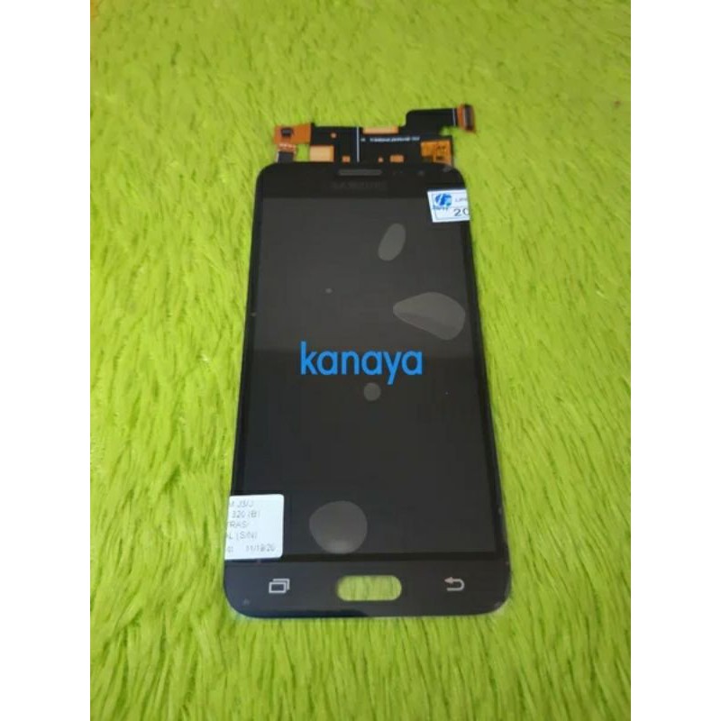 Lcd Samsung J3 2016 / Lcd Samsung J320 J320G / Lcd Samsung J3 2015 / J300