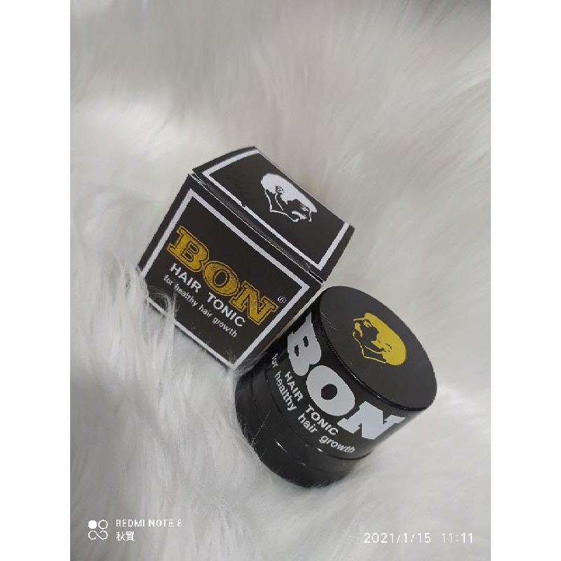 BON MINYAK RAMBUT HAIR TONIC BON FOR HEALTHY HAIR GROWTH ORIGINAL ASLI-2