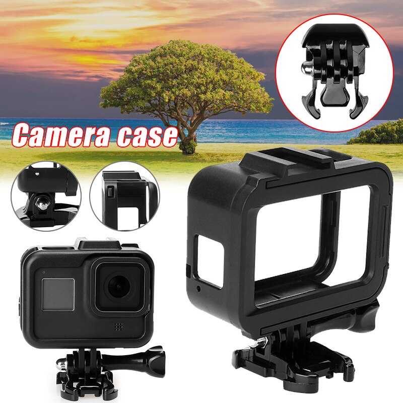 Frame Housing Case Bumper For GoPro Hero 8 CH-801