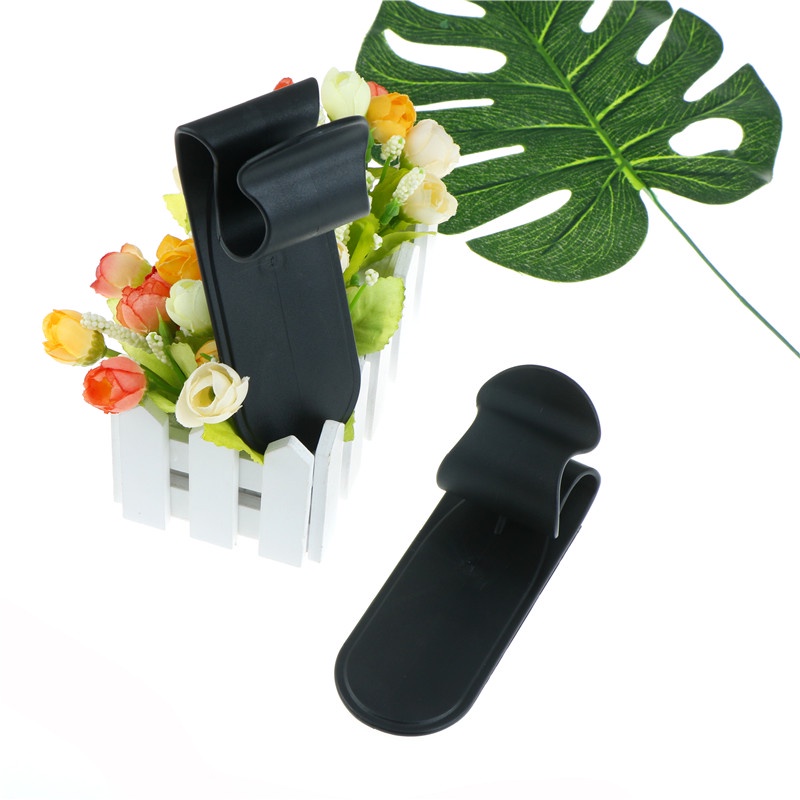 (Happy) Klip Holder Payung Multifungsi Untuk Bagasi Mobil