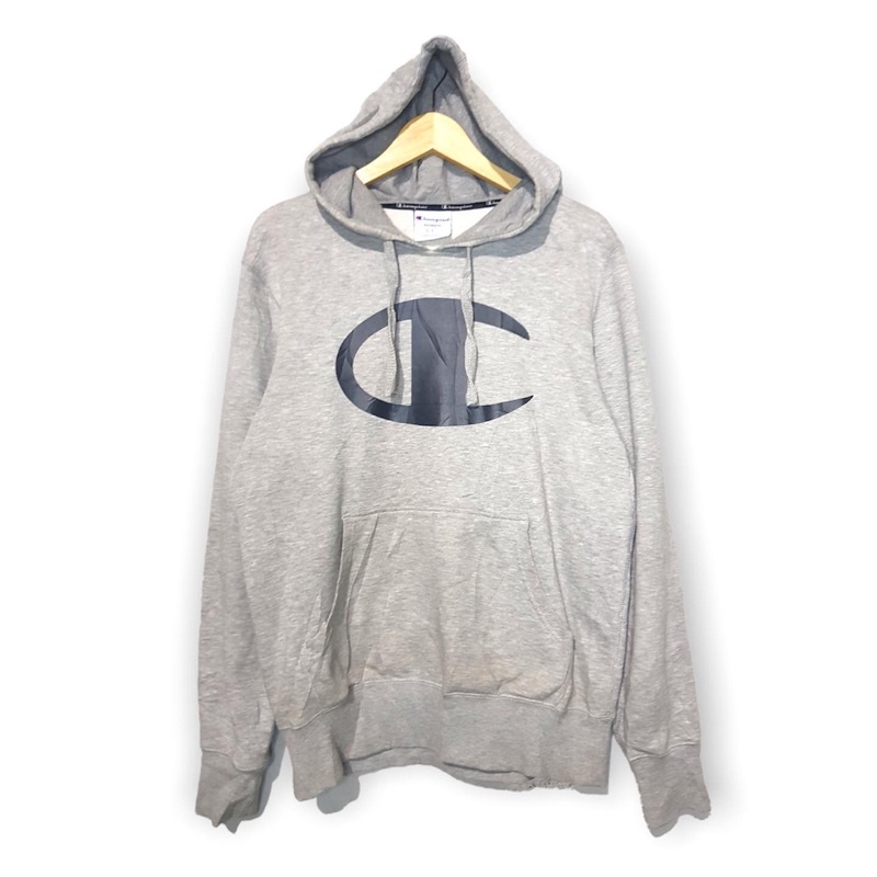 Hoodie Champion ori second mulus