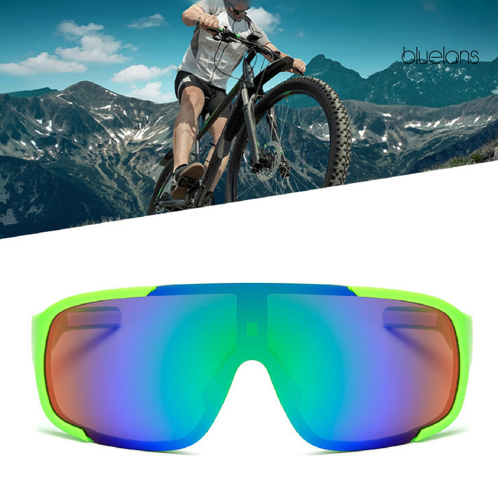 Bluelans Women Men Outdoor Bicycle Bike Cycling Riding Eyeglasses Sunglasses Goggles Eye Protector Eyewear