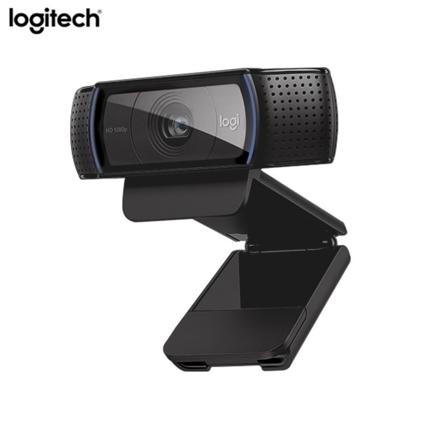 WebCam Logitech C920E HD1080P - Webcam HD1080P Logitech C920 E -WebCam C920E Logitech