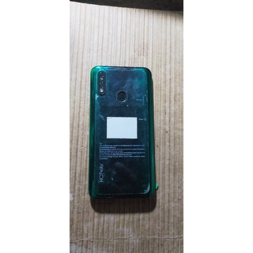 HOTWAV PEARL K2 MINUS LCD