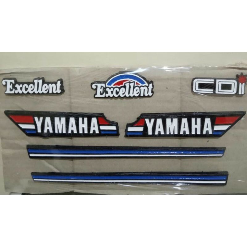 emblem zet v80 v80 robot exselend