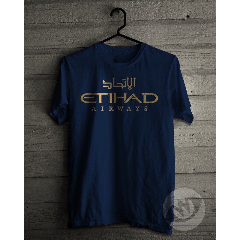 Kaos etihad