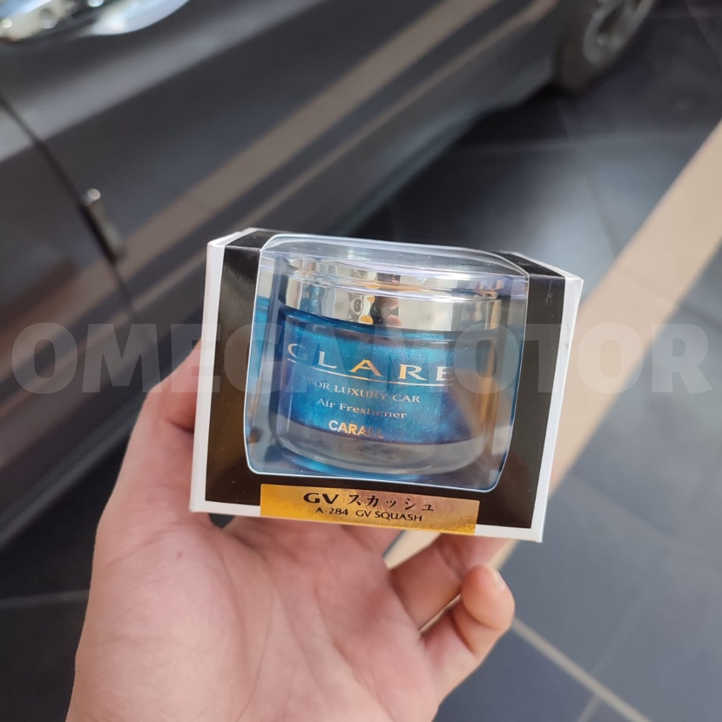 Carall Parfum Mobil Glare Pewangi Mobil Premium Original Japan