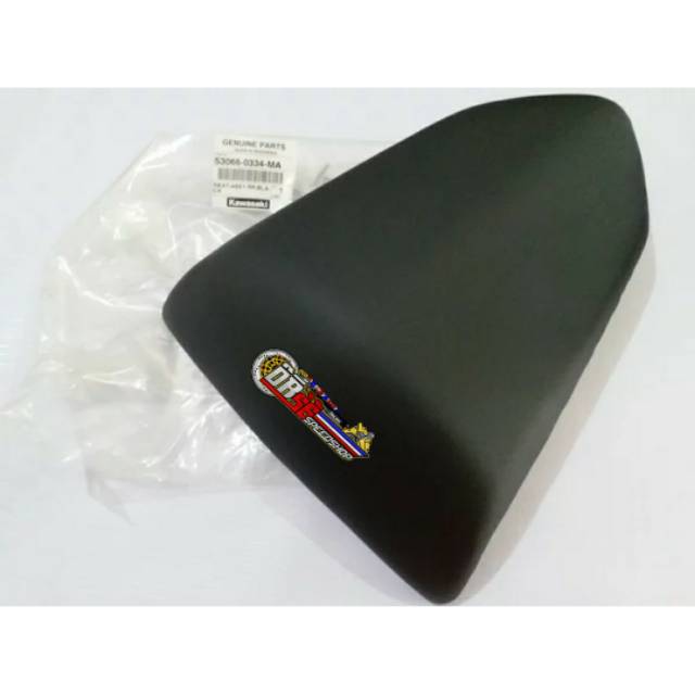 Jok Belakang Ninja RR New