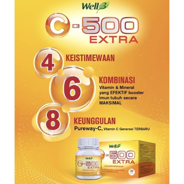 C500Extra / CBooster