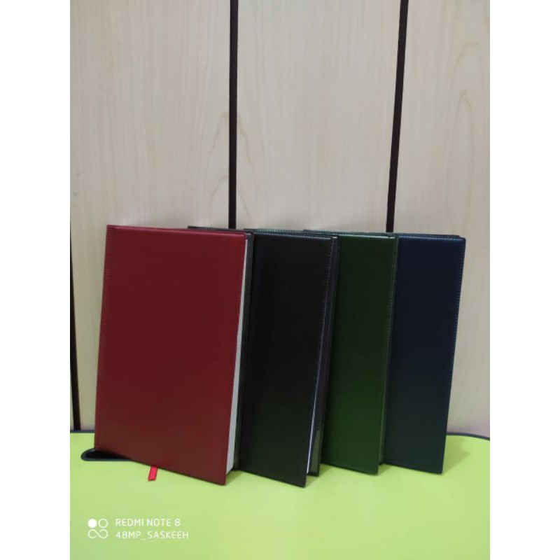 

agenda diary ao cover polos uk a5